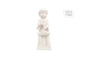 MENINO COMUNHAO 17CM 1353