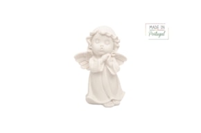 SET 3 ANGELS 2054  12CM