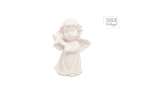 SET 3 ANGELS 2055  12CM