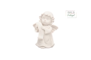 SET 3 ANGELS 2056  12CM