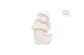 SET 3 ANGELS 2058  11.5CM