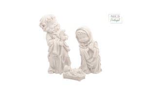 PRESEPIO INFANTIL 3P  2185  22CM
