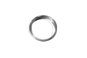 ARAME PRATA  6 M X 0.80 MM RAYHER