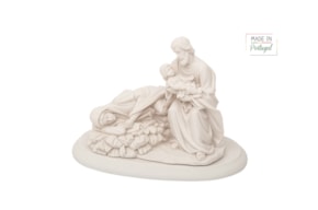 NATIVITY FAMILY  2170  17CM