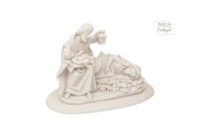 NATIVITY FAMILY 2172  16CM