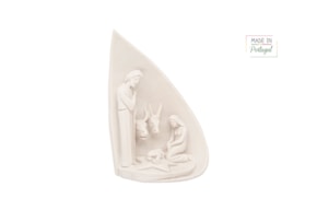 NATIVITY FAMILY 2182  16CM