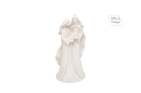 NATIVITY FAMILY 2184  28CM