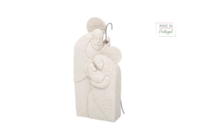 NATIVITY FAMILY 1486  20CM