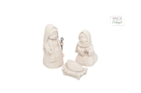 NATIVITY FAMILY 2189  11CM