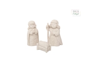NATIVITY FAMILY  2190  10CM
