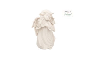 ANGEL C/HARP 1699  18CM