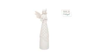 ANGEL W/STAR 2022  22CM