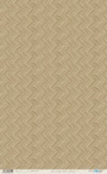 PAPEL ARROZ 54X33CM SANTA S WORKSHOP II  PFY-15311