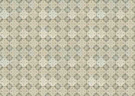 TELA DECORADA 70X50CM SWEET DECEMBER II PFY-15355