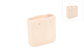 SACO DE PAPEL  14x7x13CM