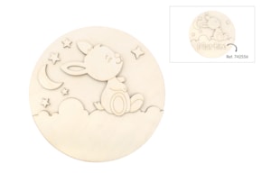 BASE INFANTIL C/ ANIMAL