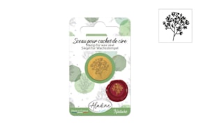 SINETE LATAO D. 1.8CM 70228 GYPSOPHILE