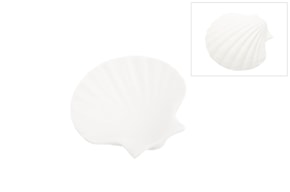 CONCHA 11X12CM