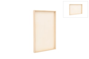 QUADRO 37.7x24.8x2.2x0.6CM