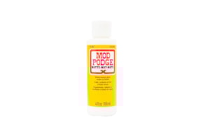 MOD PODGE 118ML MATE