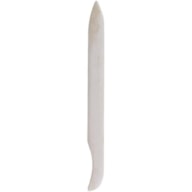 DOBRADEIRA OSSO NATURAL (BF-6) 17X1.7CM  ARTIS DECOR