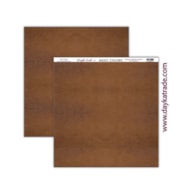PAPEL SCRAP BASIC COLORS 30.5X30.5CM PL-051 EFEITO COURO