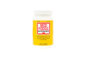 MOD PODGE 236ML MATE