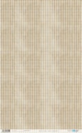 PAPEL ARROZ 54X33CM SANTA S WORKSHOP VI  PFY-15315