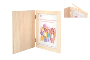 PORTA FOTO 19X24X2.3CM