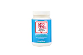 MOD PODGE 236ML TECIDO