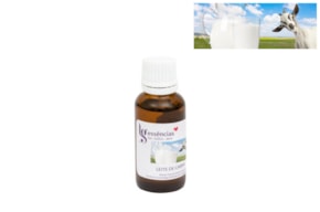 ESSENCIA 20ML LEITE DE CABRA