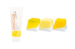 CORANTE PARA GLICERINA 30 grs LEMON