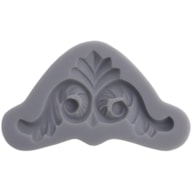 MOLDE SILICONE 10X6.2CM MSAD-132