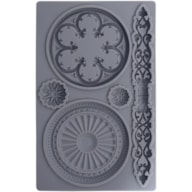 MOLDE SILICONE 19.5X15.5CM MSAD-128