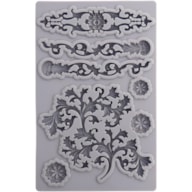 MOLDE SILICONE 19.8X12.4CM MSAD-111