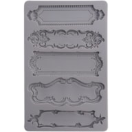 MOLDE SILICONE 20X12CM MSAD-106