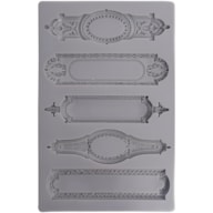 MOLDE SILICONE 20.2X12.6CM MSAD-125