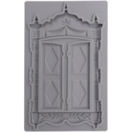 MOLDE SILICONE 19.6X12.3CM MSAD-108