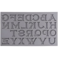 MOLDE SILICONE 17.6X10.3CM MSAD-105