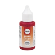 COLOR DROPS PIGMENTO LIQUIDO 25ML RED RAYHER