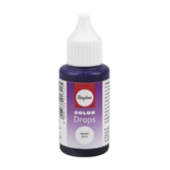 COLOR DROPS PIGMENTO LIQUIDO 25ML VIOLET RAYHER