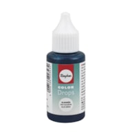 COLOR DROPS PIGMENTO LIQUIDO 25ML BLUE GREEN RAYHER