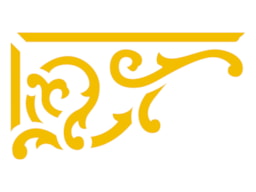 STENCIL 13X13CM CANTONEIRA 5  300011130 ACRILEX