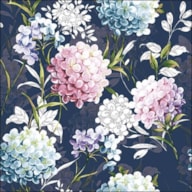 EMB. 20 GUARDANAPOS 33X33CM HORANA DARK BLUE