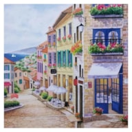 EMB. 20 GUARDANAPOS 33x33CM RUA PRINCIPAL 373703