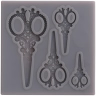 MOLDE SILICONE 7.7X7.7CM MSAD-136