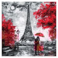 PAQUETE 20 SERVILLETAS 33x33CM TOUR EIFFEL 373434