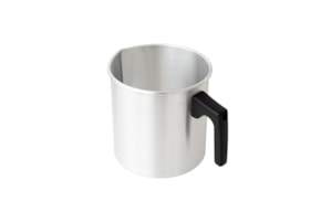 RECIPIENTE DE ALUNINUM 1.8 L
