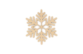 FLOCO NEVE