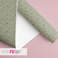 DECORATE BINDING FABRIC 70X50CM CHRISTMAS MEM. PFY-16541